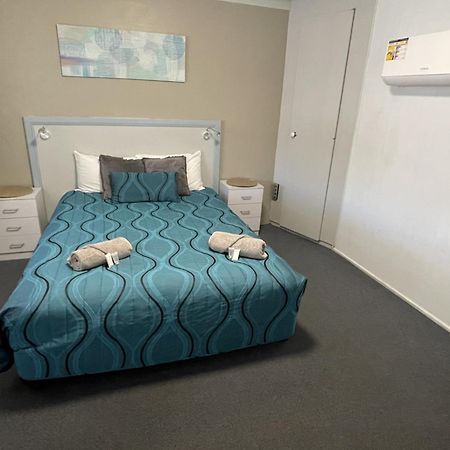 Hatton Vale Motel מראה חיצוני תמונה