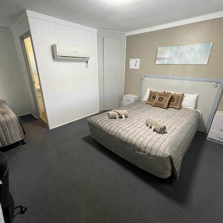 Hatton Vale Motel מראה חיצוני תמונה