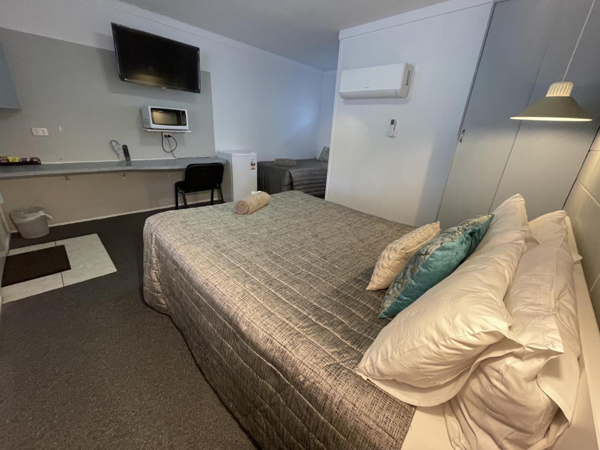 Hatton Vale Motel מראה חיצוני תמונה