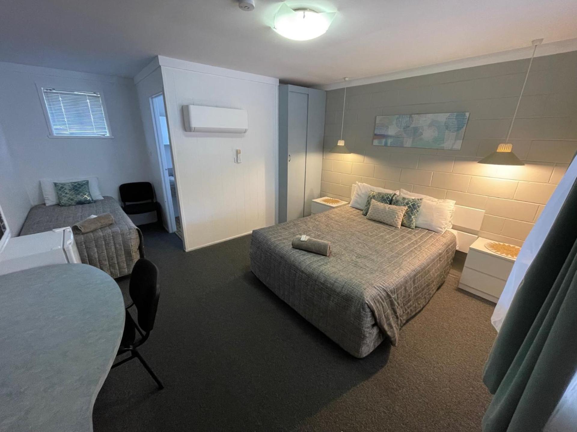 Hatton Vale Motel מראה חיצוני תמונה