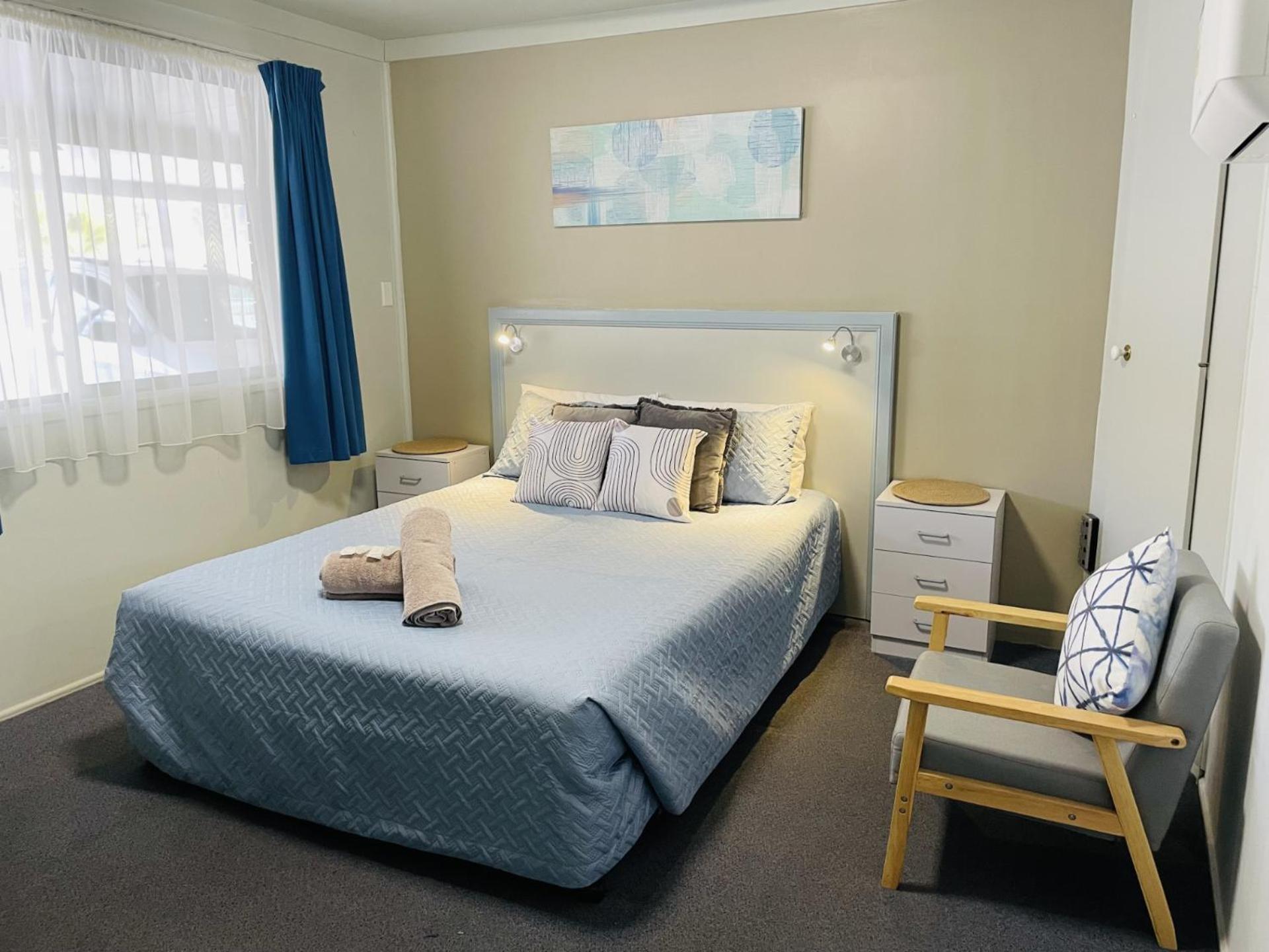 Hatton Vale Motel מראה חיצוני תמונה