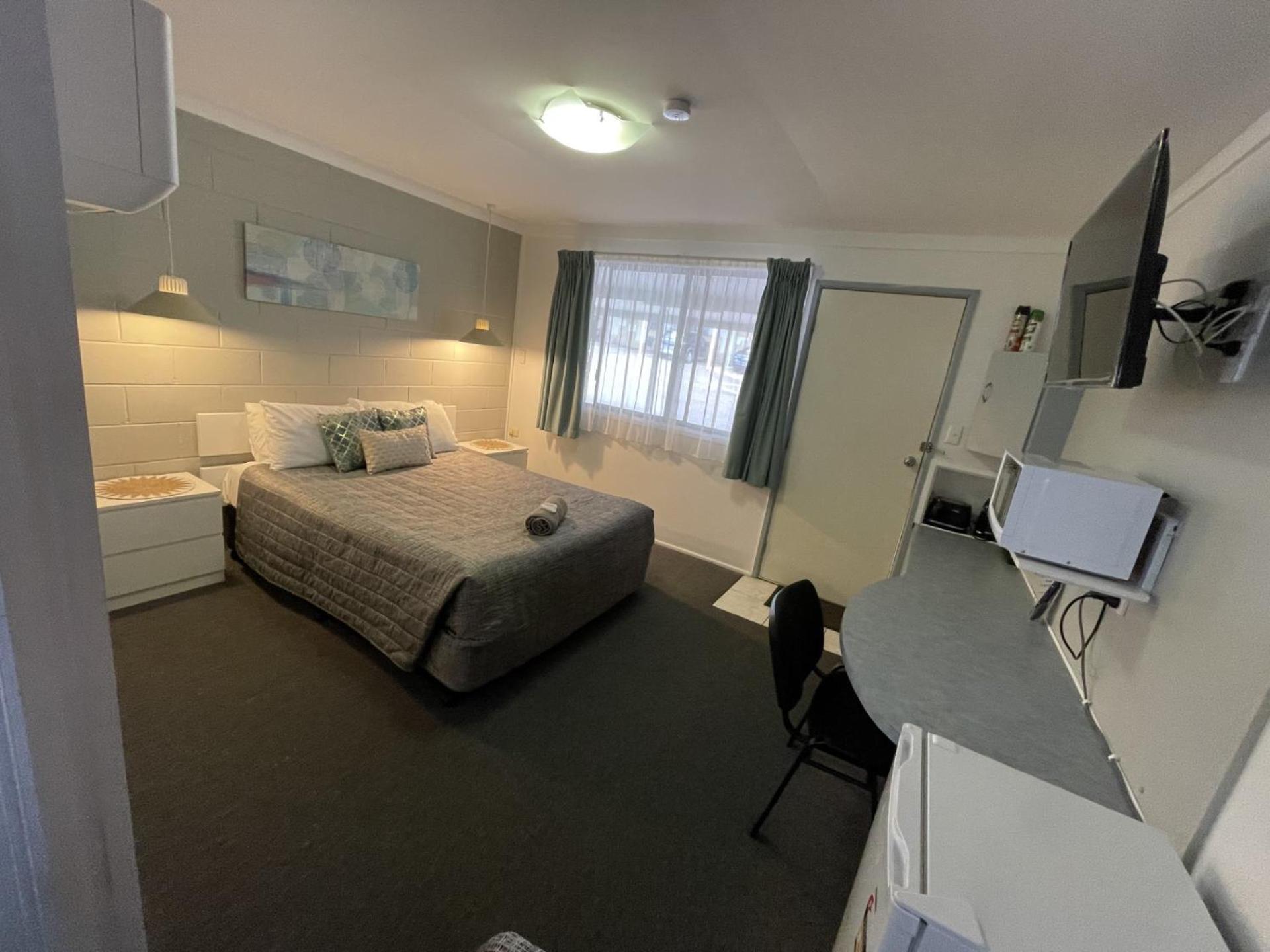 Hatton Vale Motel מראה חיצוני תמונה
