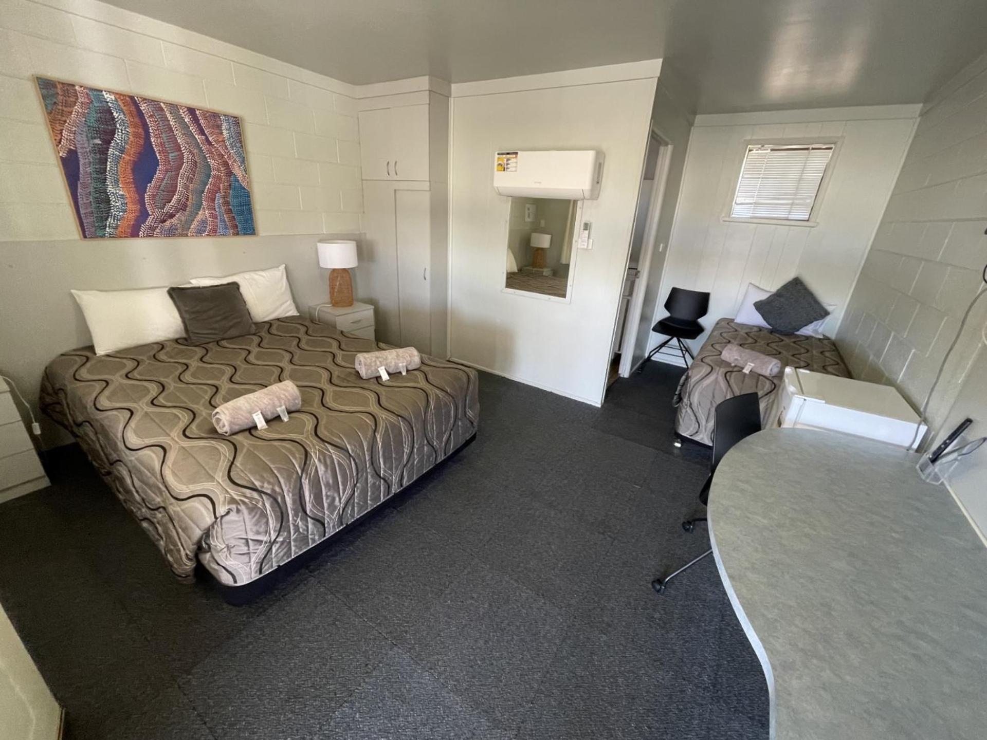 Hatton Vale Motel מראה חיצוני תמונה