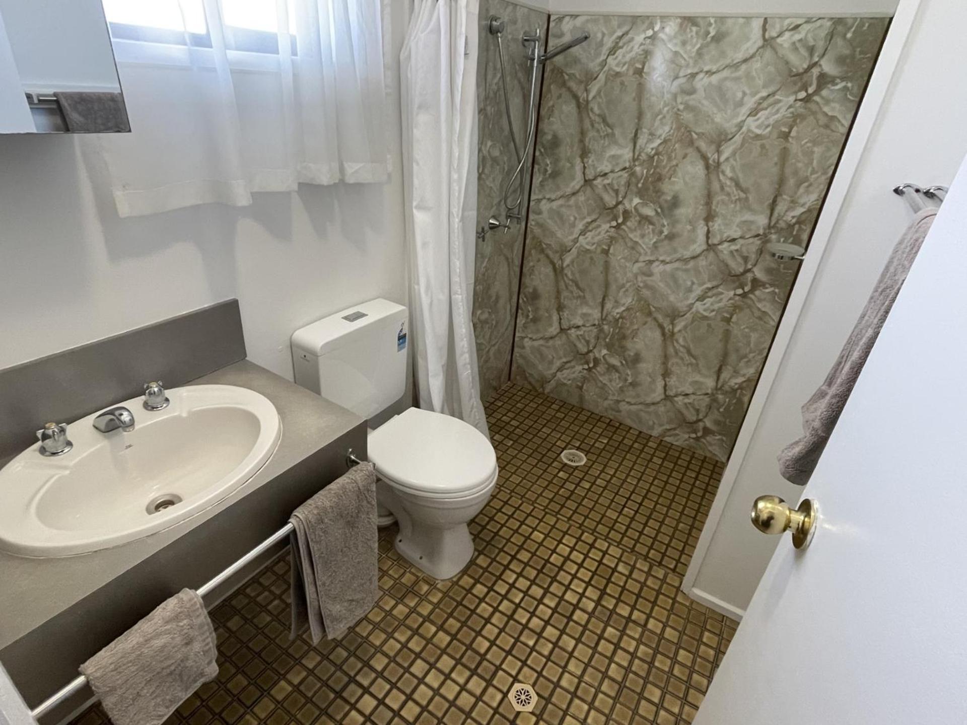 Hatton Vale Motel מראה חיצוני תמונה