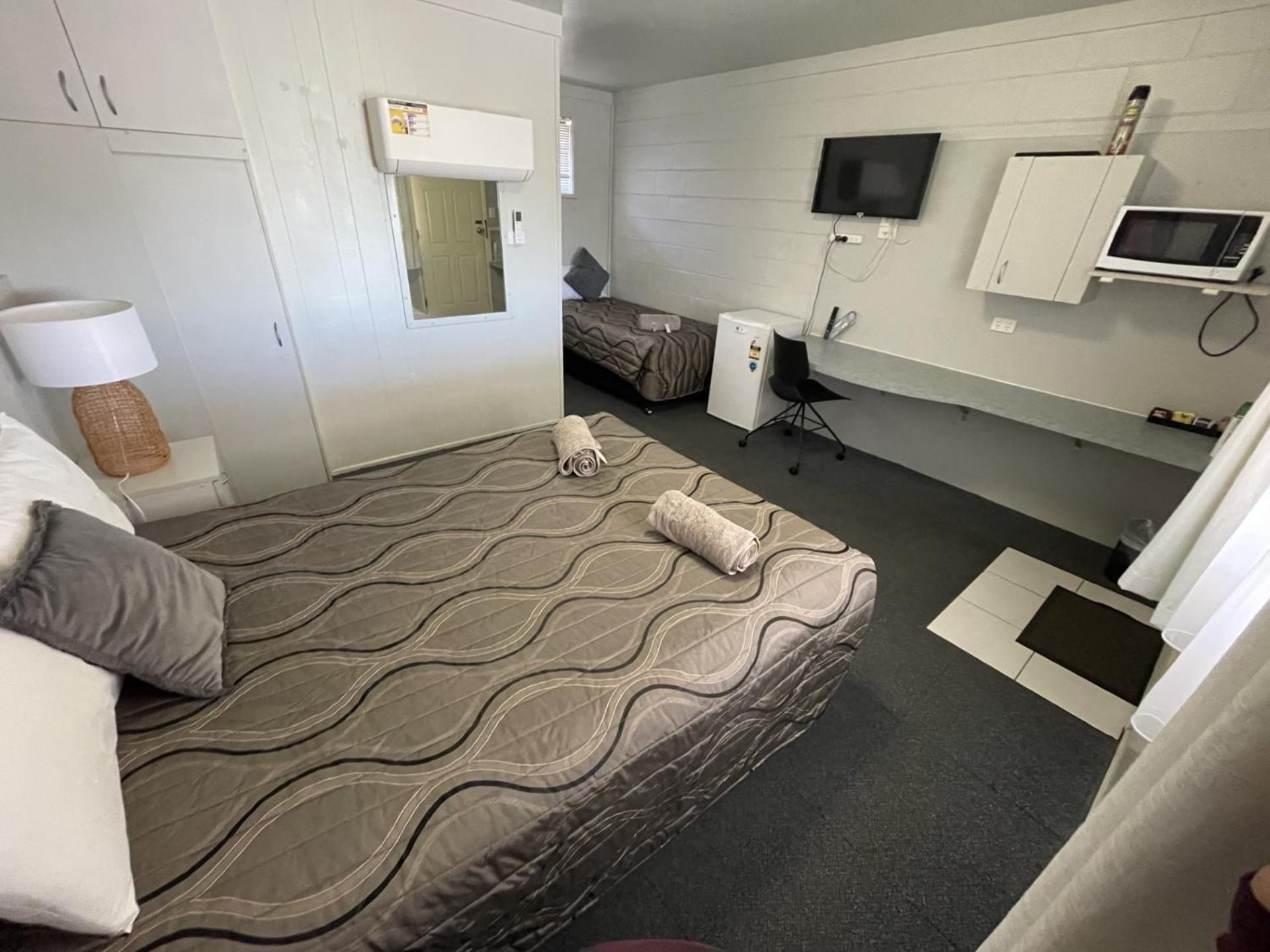 Hatton Vale Motel מראה חיצוני תמונה
