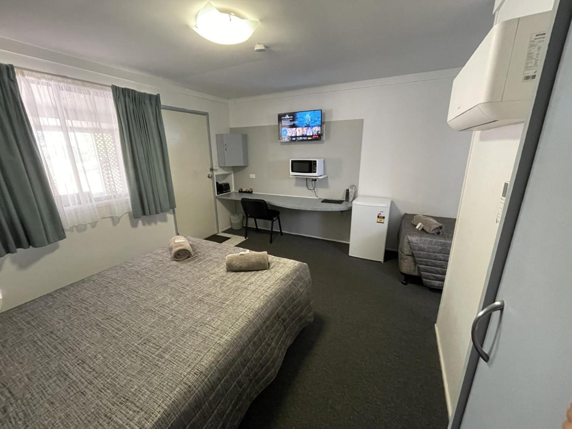 Hatton Vale Motel מראה חיצוני תמונה
