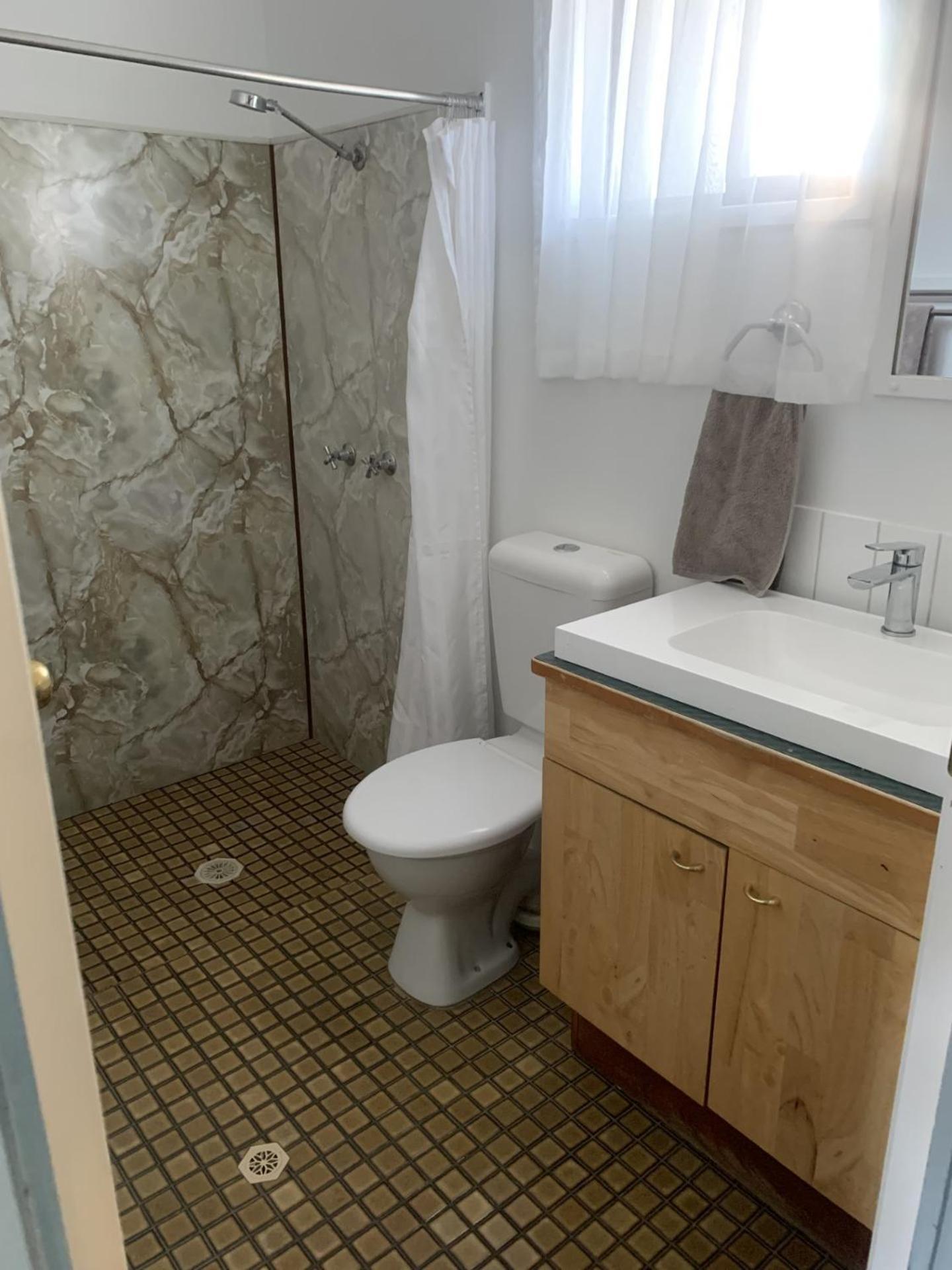 Hatton Vale Motel מראה חיצוני תמונה
