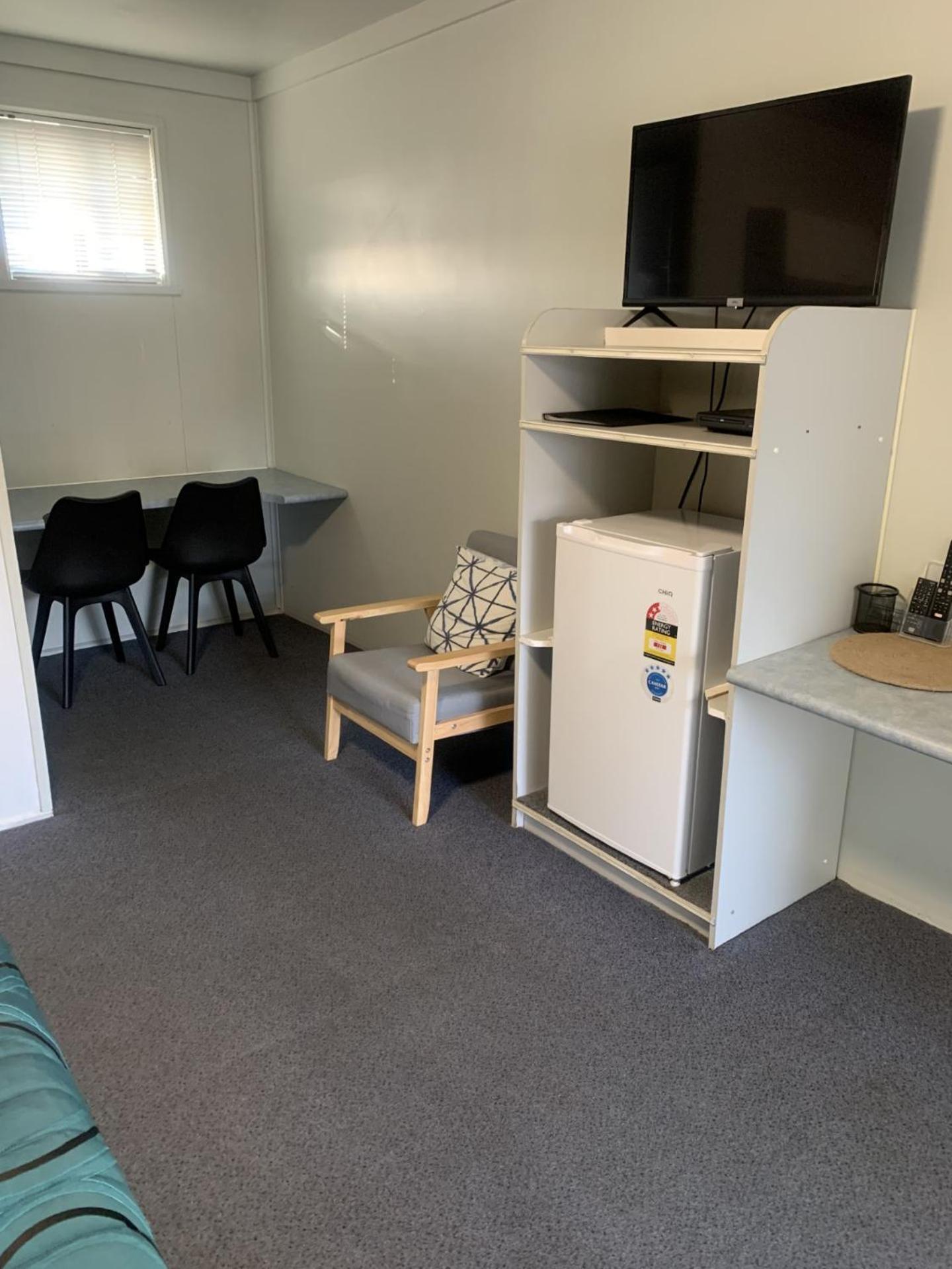 Hatton Vale Motel מראה חיצוני תמונה