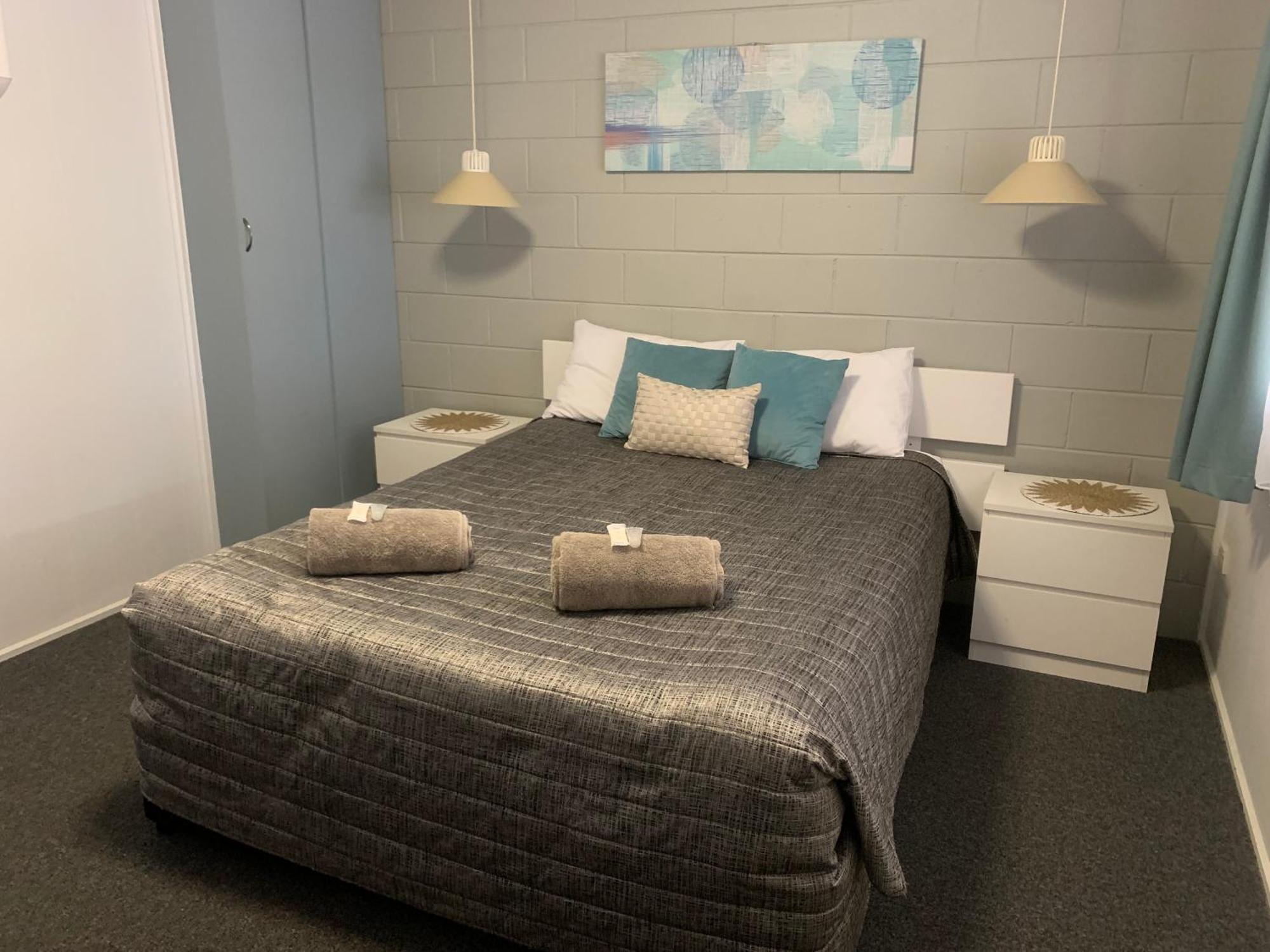 Hatton Vale Motel מראה חיצוני תמונה