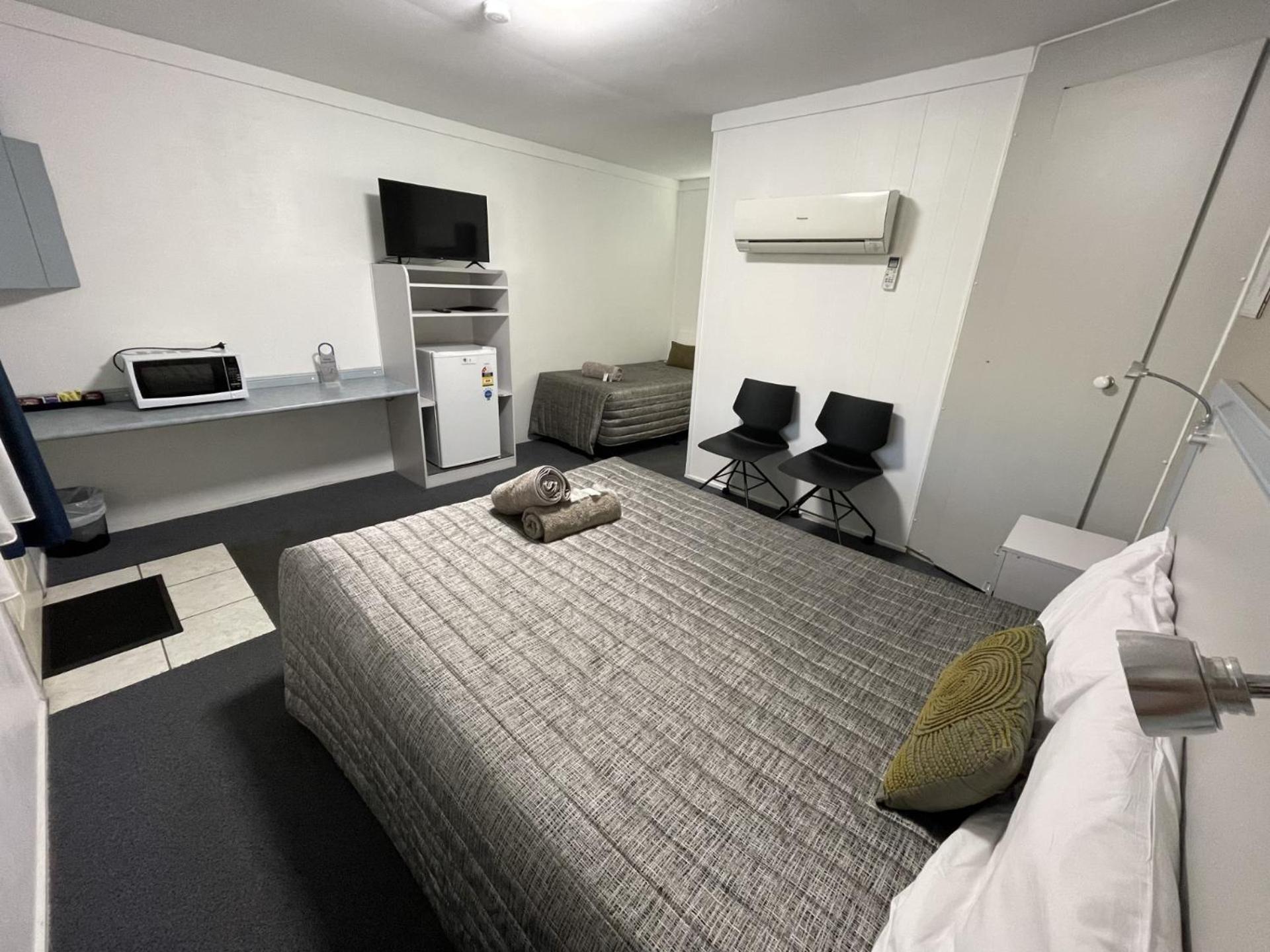 Hatton Vale Motel מראה חיצוני תמונה