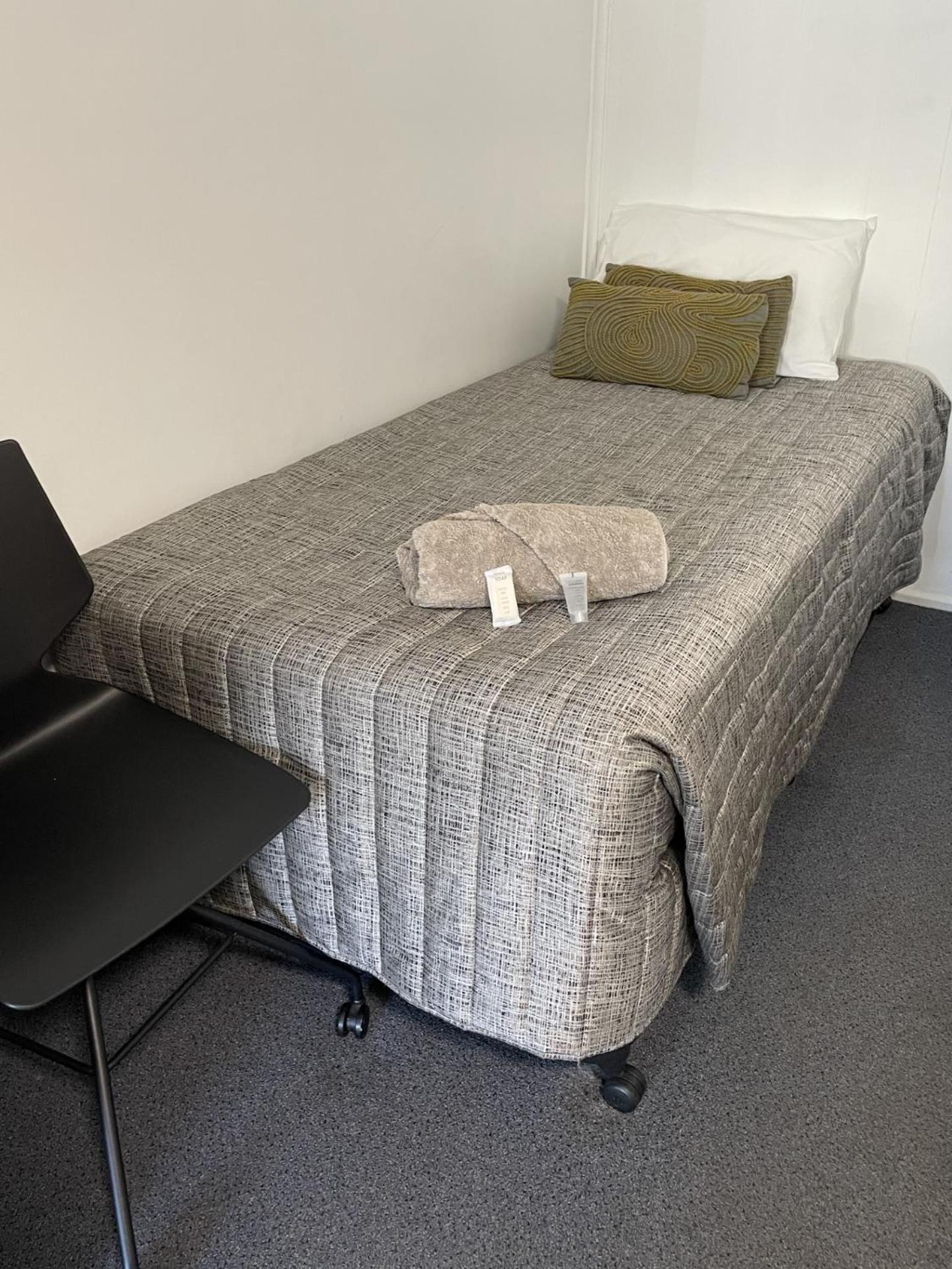 Hatton Vale Motel מראה חיצוני תמונה