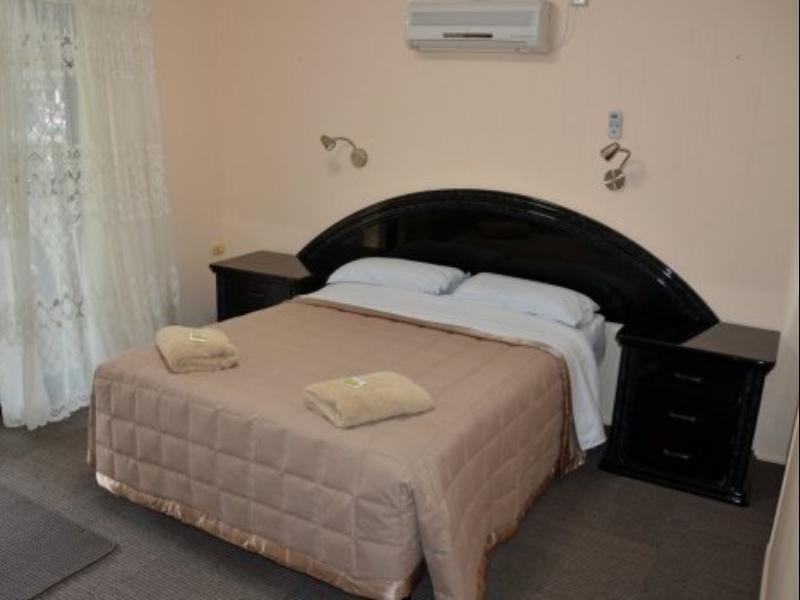 Hatton Vale Motel מראה חיצוני תמונה