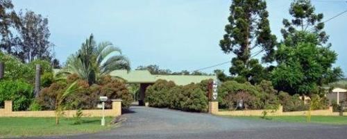 Hatton Vale Motel מראה חיצוני תמונה