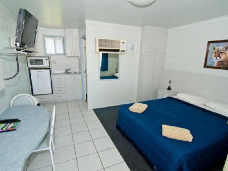 Hatton Vale Motel מראה חיצוני תמונה