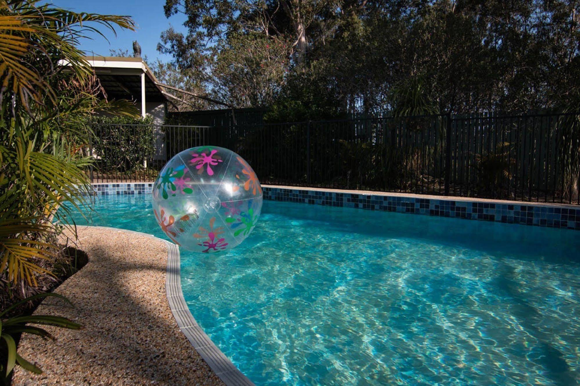 Hatton Vale Motel מראה חיצוני תמונה