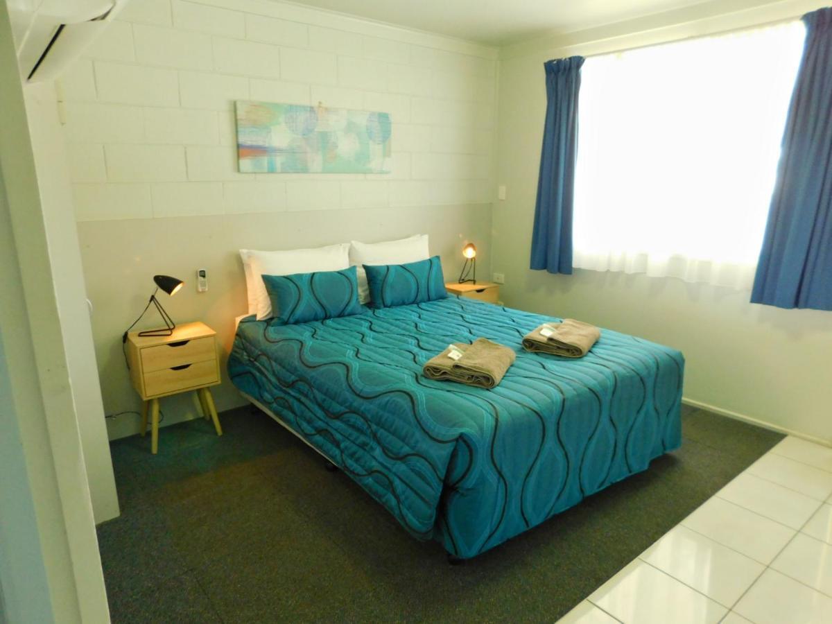 Hatton Vale Motel מראה חיצוני תמונה