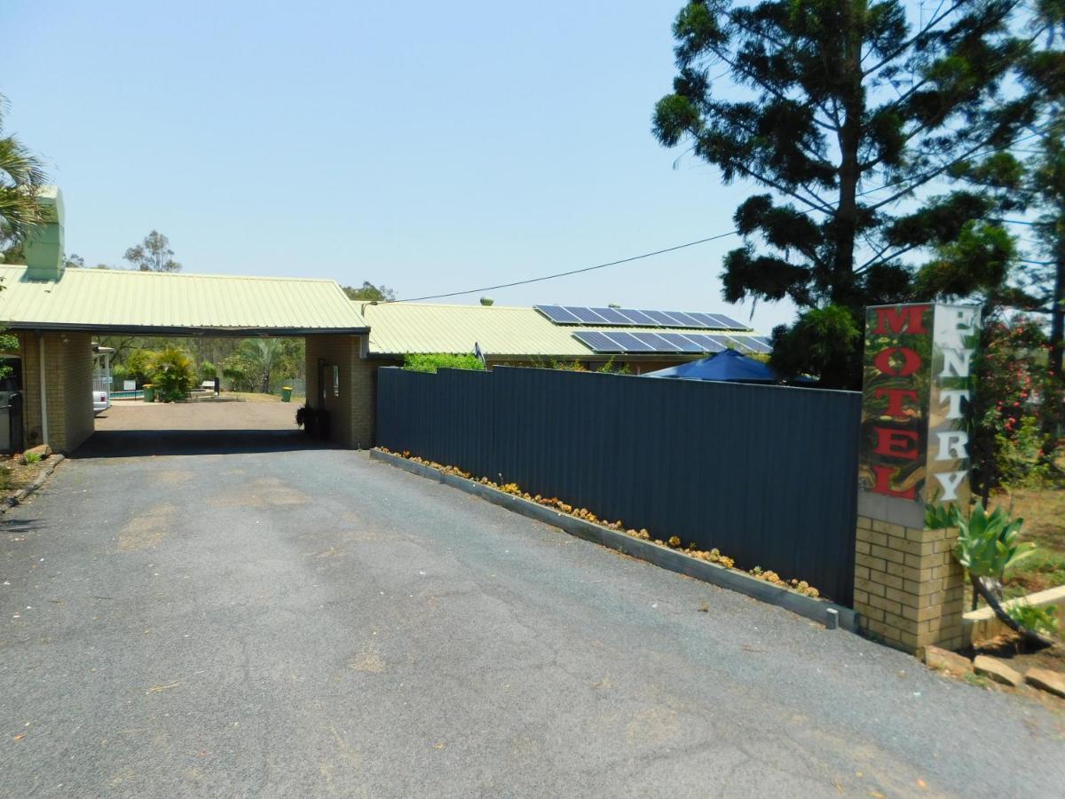 Hatton Vale Motel מראה חיצוני תמונה