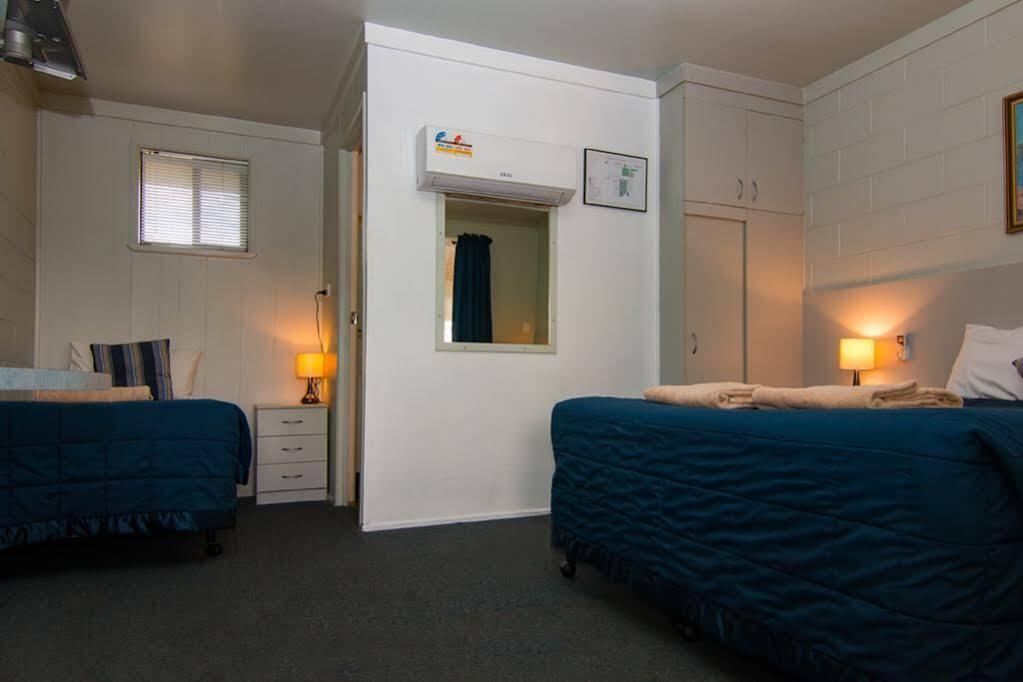 Hatton Vale Motel מראה חיצוני תמונה
